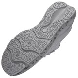 Under Armour Anti Slip Wear Resistant Low Top Running Shoes Men's Gray 3026450-075