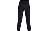 Under Armour Anywhere Knitted Sweatpants Men Black 1378975-002