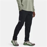 Under Armour Anywhere Knitted Sweatpants Men Black 1378975-002