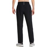 Under Armour Anywhere Knitted Sweatpants Men Black 1378975-002