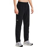Under Armour Anywhere Knitted Sweatpants Men Black 1378975-002