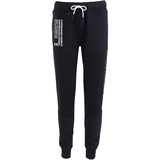 Under Armour Armor Knit Strength Jogger Pants Knitted Sports Pants Men's Black 1378377-001