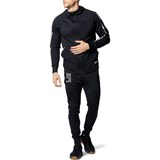 Under Armour Armor Knit Strength Jogger Pants Knitted Sports Pants Men's Black 1378377-001