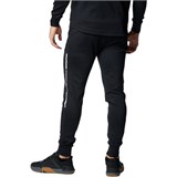 Under Armour Armor Knit Strength Jogger Pants Knitted Sports Pants Men's Black 1378377-001