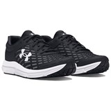 Under Armour Assert Anti Slip Wear Resistant Low Top Casual Running Shoes Men's Black 3028816-001