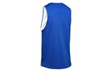 Under Armour Baselin Basketball Jerseys Men Unsax Blue 1351288-486