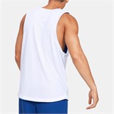 Under Armour Baselin Basketball Jerseys Men Unsax Blue 1351288-486