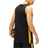 Under Armour Basketball Jerseys Men Black 21500107-001