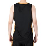 Under Armour Basketball Jerseys Men Black 21500107-001