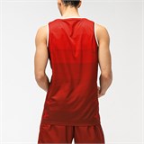 Under Armour Basketball Jerseys Men Red 21500106-600