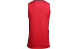 Under Armour Basketball Jerseys Men Red 21500107-600