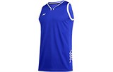 Under Armour Basketball Jerseys Men Royal Blue 21500104-400