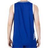Under Armour Basketball Jerseys Men Royal Blue 21500104-400