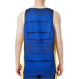 Under Armour Basketball Jerseys Men Royal Blue 22500103-400