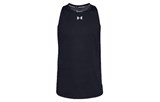 Under Armour Basketball Jerseys Men's Black 1326706-001