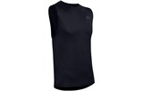 Under Armour Basketball Jerseys Men's Black 1327972-001