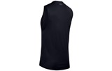 Under Armour Basketball Jerseys Men's Black 1327972-001