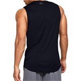 Under Armour Basketball Jerseys Men's Black 1327972-001