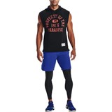 Under Armour Basketball Jerseys Men's Black 1367034-001