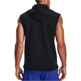 Under Armour Basketball Jerseys Men's Black 1367034-001