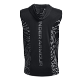 Under Armour Basketball Jerseys Men's Black 1370240-004