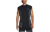 Under Armour Basketball Jerseys Men's Black 1370240-004