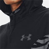 Under Armour Basketball Jerseys Men's Black 1370240-004