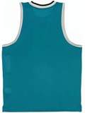 Under Armour Basketball Jerseys Men's Blue 1370238-452