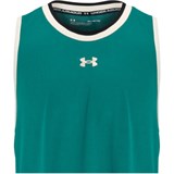 Under Armour Basketball Jerseys Men's Blue 1370238-452