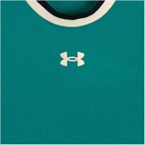 Under Armour Basketball Jerseys Men's Blue 1370238-452