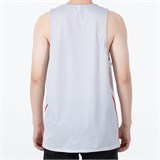 Under Armour Basketball Jerseys Men's Gray 1364595-014