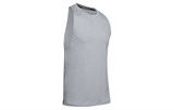 Under Armour Basketball Jerseys Men's Modern Gray 1326707-012