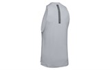 Under Armour Basketball Jerseys Men's Modern Gray 1326707-012