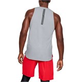 Under Armour Basketball Jerseys Men's Modern Gray 1326707-012