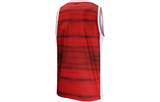 Under Armour Basketball Jerseys Men's Red 22500103-600
