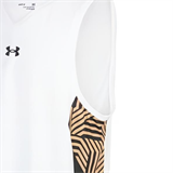 Under Armour Basketball Jerseys Men's White 23500101-100
