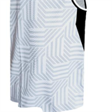 Under Armour Basketball Jerseys Men's White 23500102-100