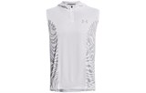 Under Armour Basketball Jerseys Men's White 1370240-101