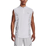 Under Armour Basketball Jerseys Men's White 1370240-101