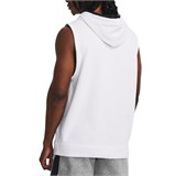 Under Armour Basketball Jerseys Men's White 1374301-101