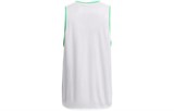 Under Armour Basketball Jerseys Men's White 1377310-100
