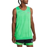 Under Armour Basketball Jerseys Men's White 1377310-100