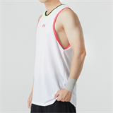 Under Armour Basketball Jerseys Men's White 1370238-100
