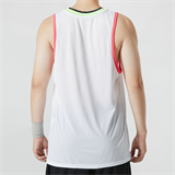 Under Armour Basketball Jerseys Men's White 1370238-100