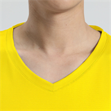 Under Armour Basketball Jerseys Men's Yellow 23500101-790