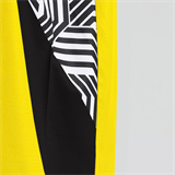 Under Armour Basketball Jerseys Men's Yellow 23500101-790