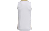 Under Armour Basketball Jerseys Men White 21500107-100