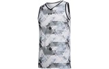 Under Armour Basketball Jerseys Men White 21500108-100