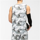 Under Armour Basketball Jerseys Men White 21500108-100