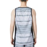 Under Armour Basketball Jerseys Men White 22500103-100